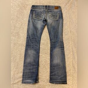 Big Star Jeans 32x35 1/2